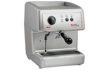 Кофемашина полуавтомат Nuova Simonelli Oscar Silver